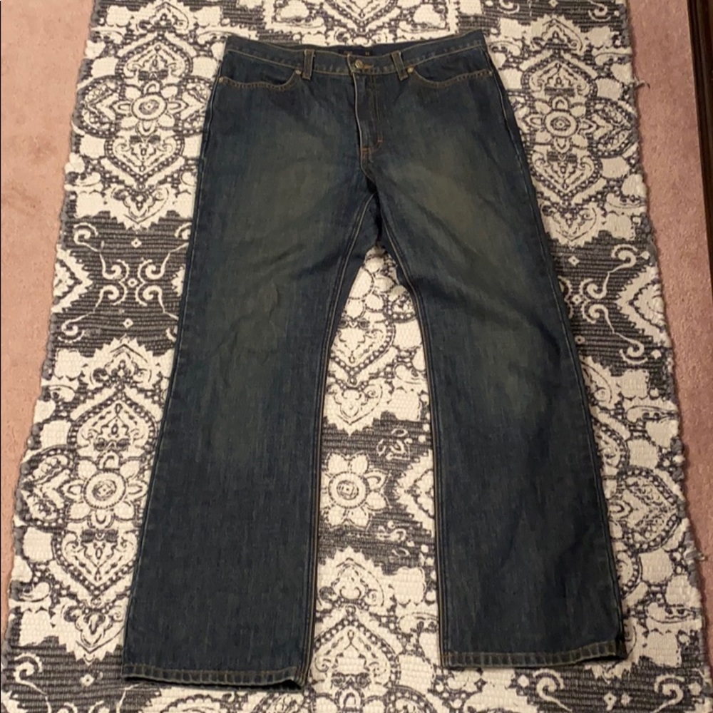 Like New J Crew jeans